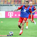 2014.08.15 - Mecz Jagiellonia - Legia