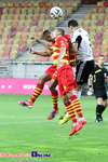 2014.08.15 - Mecz Jagiellonia - Legia