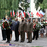 2014.08.16 - 71. rocznica powstania w getcie białostockim 