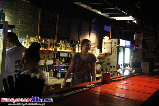 Festiwal Latający Łysy Pingwin