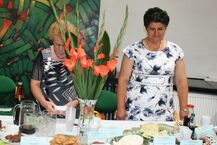 Konkurs Nasze Kulinarne Dziedzictwo - Smaki Regionów