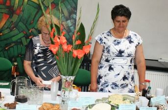 Konkurs Nasze Kulinarne Dziedzictwo - Smaki Regionów