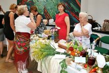 Konkurs Nasze Kulinarne Dziedzictwo - Smaki Regionów