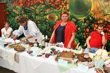 Konkurs Nasze Kulinarne Dziedzictwo - Smaki Regionów