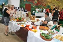 Konkurs Nasze Kulinarne Dziedzictwo - Smaki Regionów