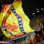 Mecz Jagiellonia - Śląsk