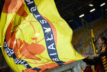 Mecz Jagiellonia - Śląsk