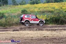 V Mazurski Moto Show