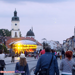 Koncert Białystok Miasto Dobrej Muzyki