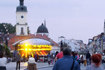 Koncert Białystok Miasto Dobrej Muzyki