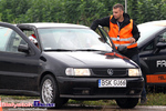 IV runda Samochodowych Mistrzostw Białegostoku 2014