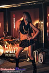 Burn Music Party