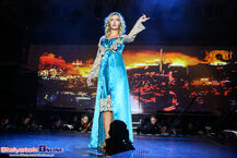 Wschód Kultury/Inny Wymiar. Widowisko "The Fairy Queen"