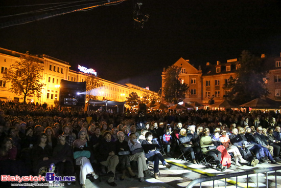 Wschód Kultury/Inny Wymiar. Widowisko \