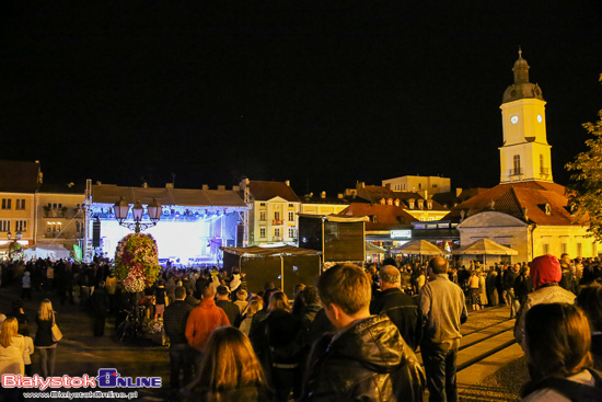 Wschód Kultury/Inny Wymiar. Widowisko \