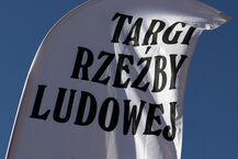 XV Podlaskie Targi Rzeźby