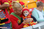 2014.09.13 - Mecz Jagiellonia - Lech Poznań