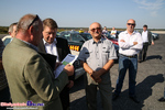 2014.09.18 - Protest taksówkarzy