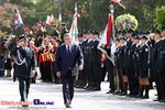 2014.09.19 - Bronisław Komorowski w Białymstoku