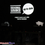 Original Source Up To Date Festival 2014