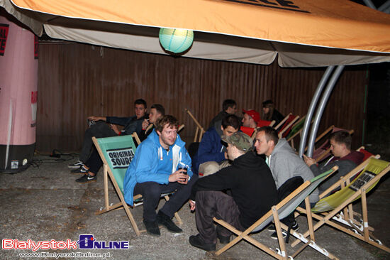 Original Source Up To Date Festival 2014