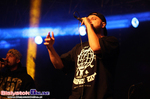 Hip Hop Tent