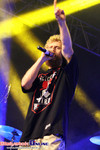 Hip Hop Tent