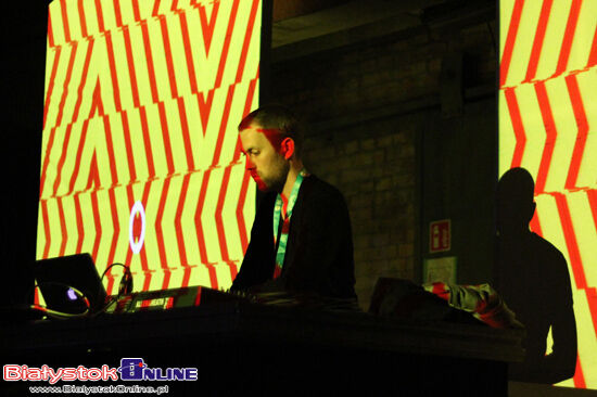 Tehnosoul - Michał Wolski