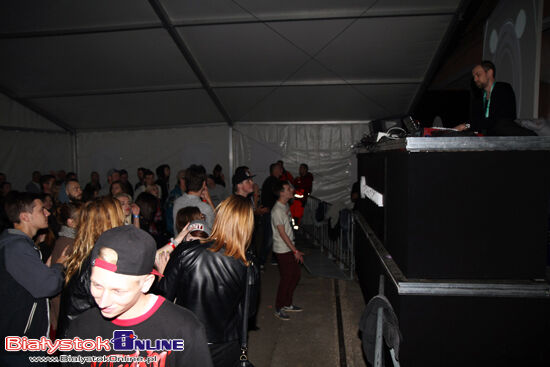 Tehnosoul - Michał Wolski