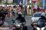 Meta biegu na 5 km