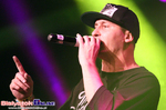 Hip Hop Tent