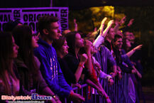 Original Source Up To Date Festival 2014. Finał