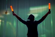 "Dziady III" w Teatrze Dramatycznym
