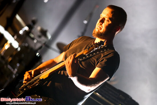 Republika. Koncert w OiFP