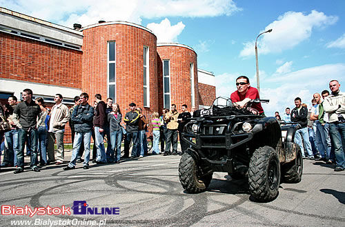 VII Forum Motoryzacji