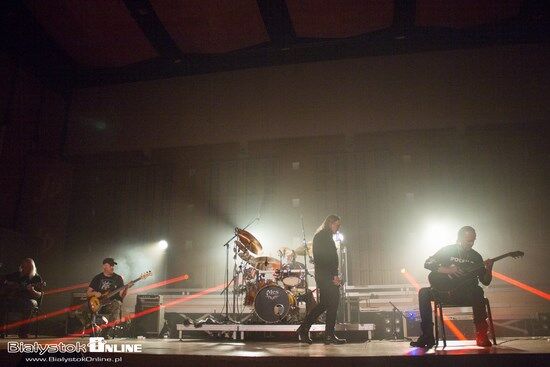 Koncert TSA Akustycznie