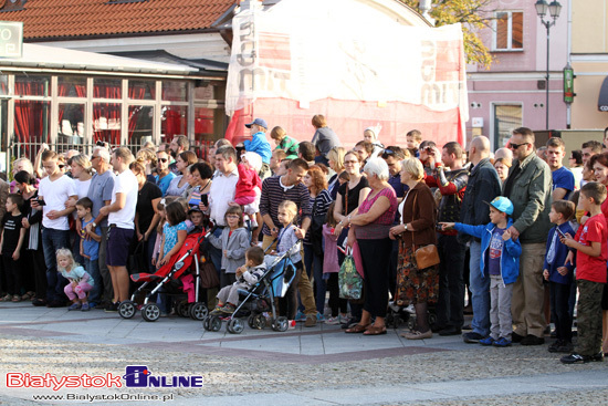 Dzień Tradycji Rzeczypospolitej