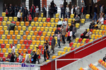 Dzień Otwarty na stadionie miejskim