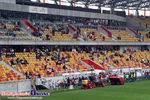 Dzień Otwarty na stadionie miejskim