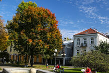 2014 Jesień w Białymstoku