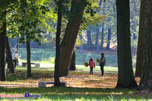 2014 Jesień w Białymstoku