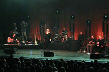 Koncert Hey