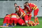 Jagiellonia - Pogoń. Mecz na nowo otwartym stadionie