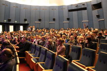 Spotkania Folkowe 2014. Koncert Art Gibami African Show