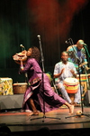 2014.10.25 - Spotkania Folkowe 2014. Koncert Art Gibami African Show