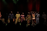 Koncert Art Gibami African Show