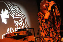 Koncert Ani Rusowicz