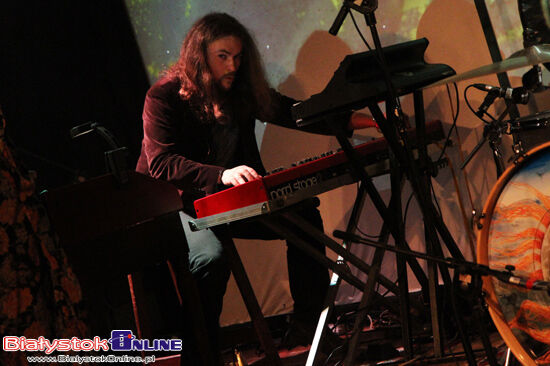 Koncert Ani Rusowicz