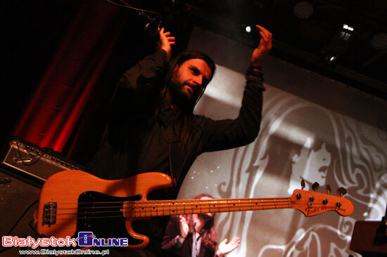 Koncert Ani Rusowicz