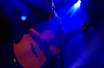 Koncert Edyty Bartosiewicz